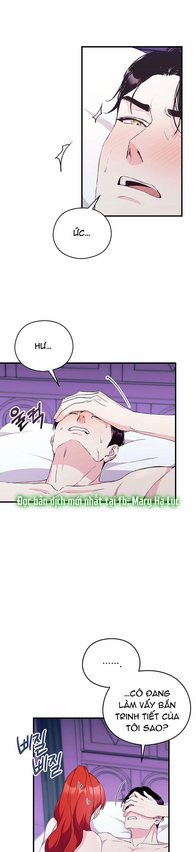 [18+] Không Muốn Tấn Công 10.2 trang 6