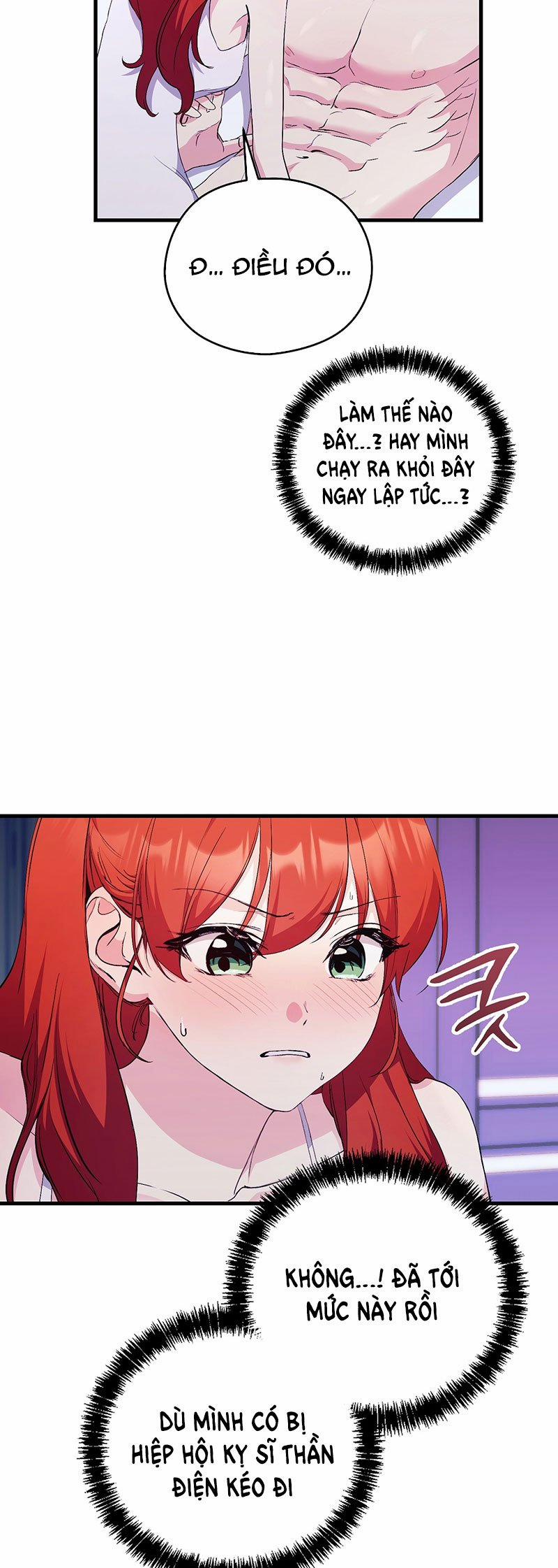 [18+] Không Muốn Tấn Công 10.2 trang 7