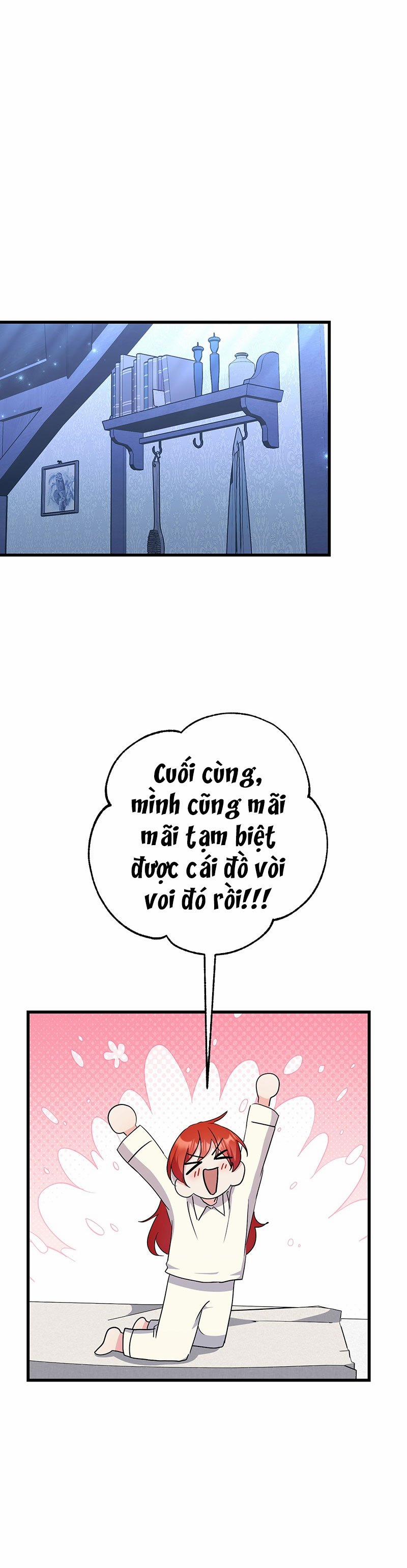 [18+] Không Muốn Tấn Công 11.1 trang 10