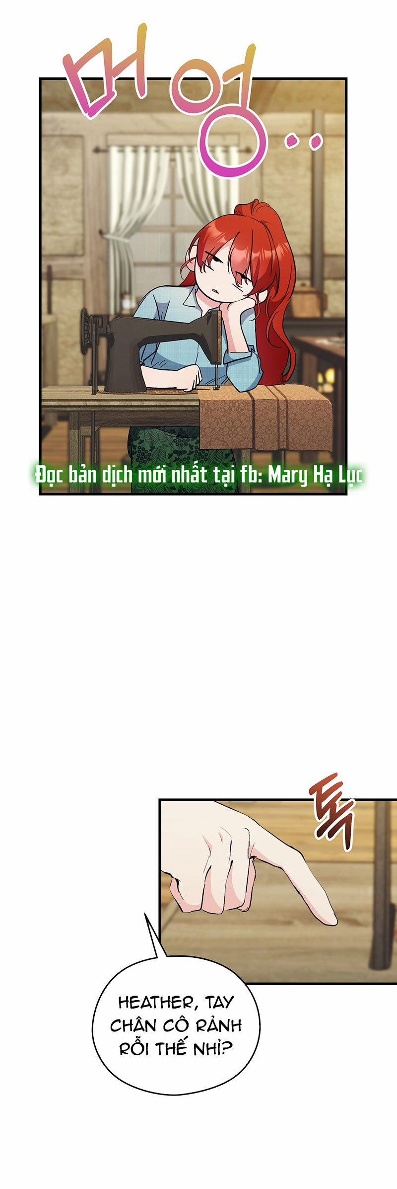 [18+] Không Muốn Tấn Công 11.1 trang 13