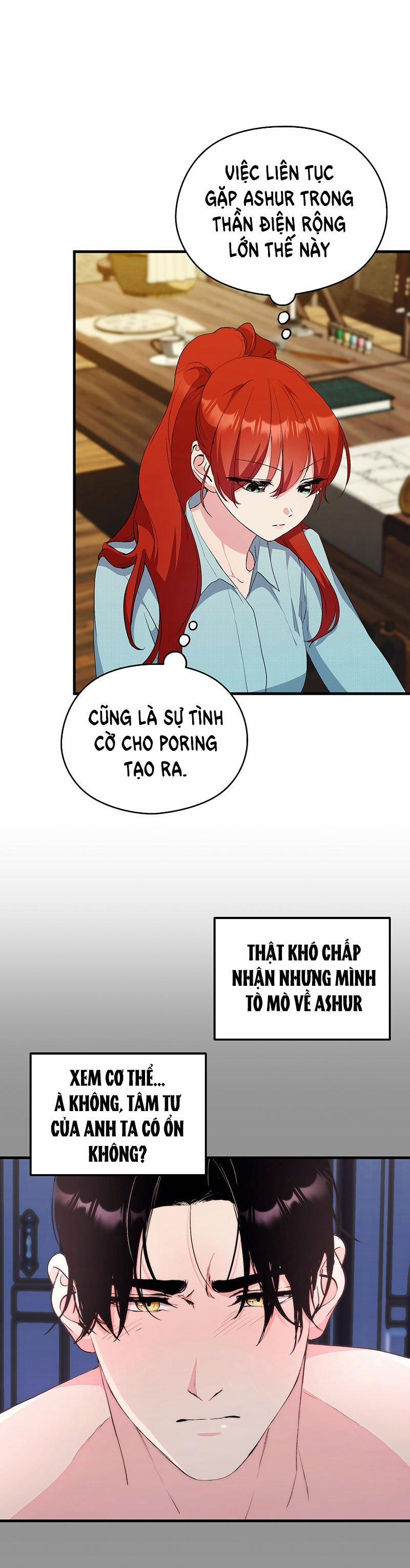 [18+] Không Muốn Tấn Công 11.1 trang 15