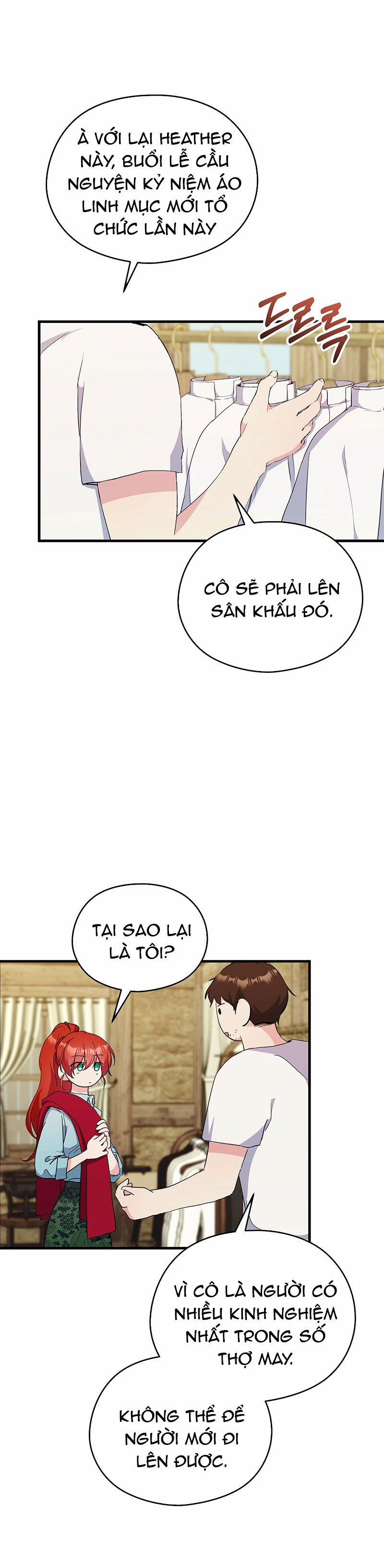 [18+] Không Muốn Tấn Công 11.1 trang 17