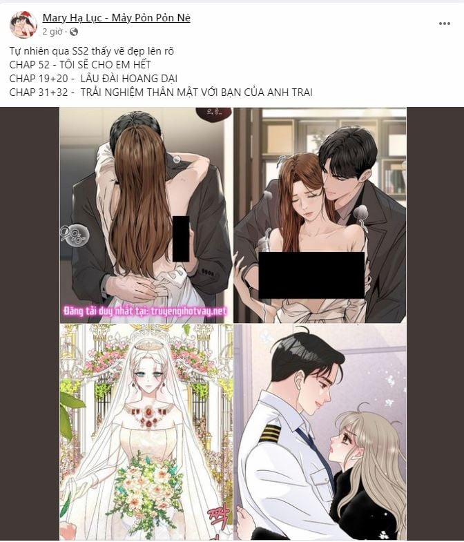 [18+] Không Muốn Tấn Công 11.1 trang 6