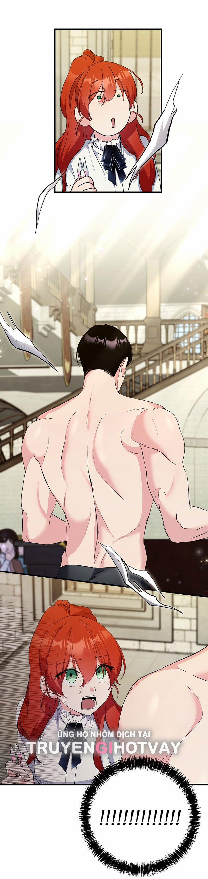 [18+] Không Muốn Tấn Công 11.2 trang 10