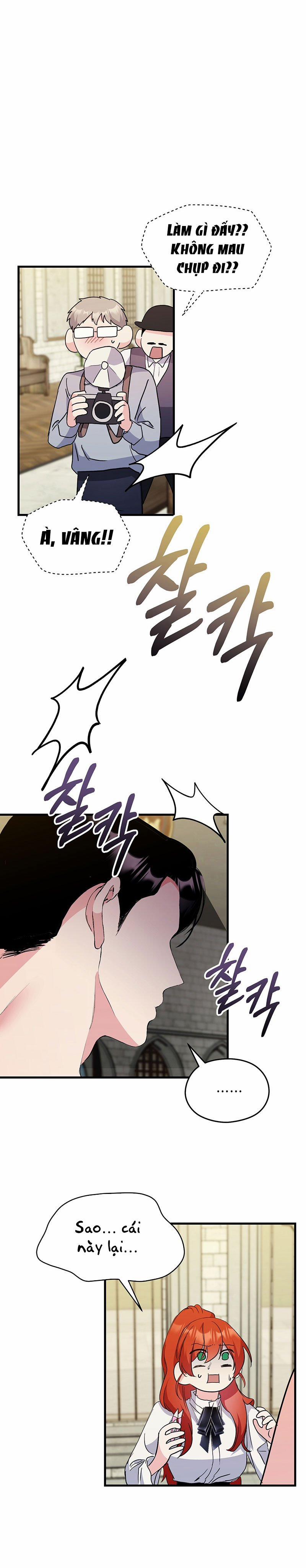 [18+] Không Muốn Tấn Công 11.2 trang 11