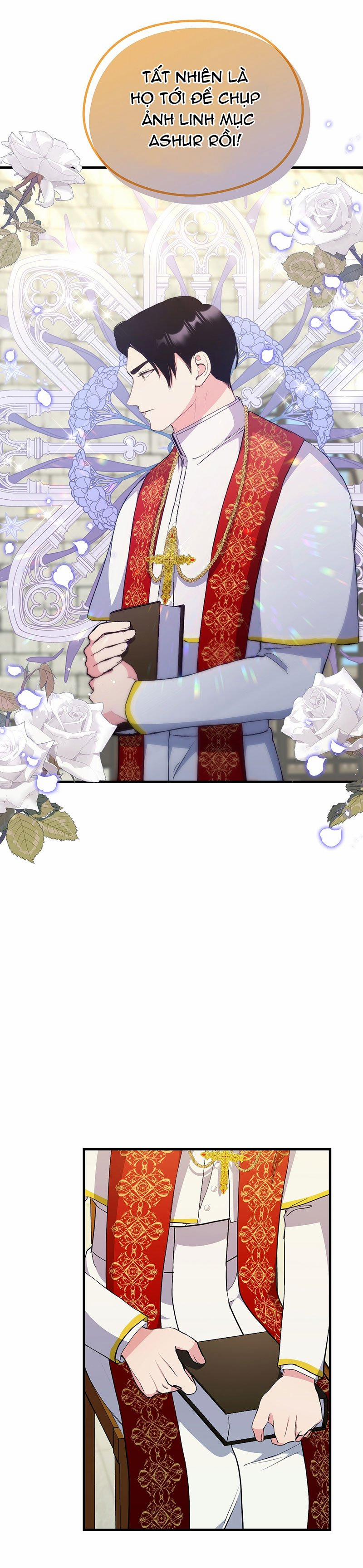 [18+] Không Muốn Tấn Công 11.2 trang 2