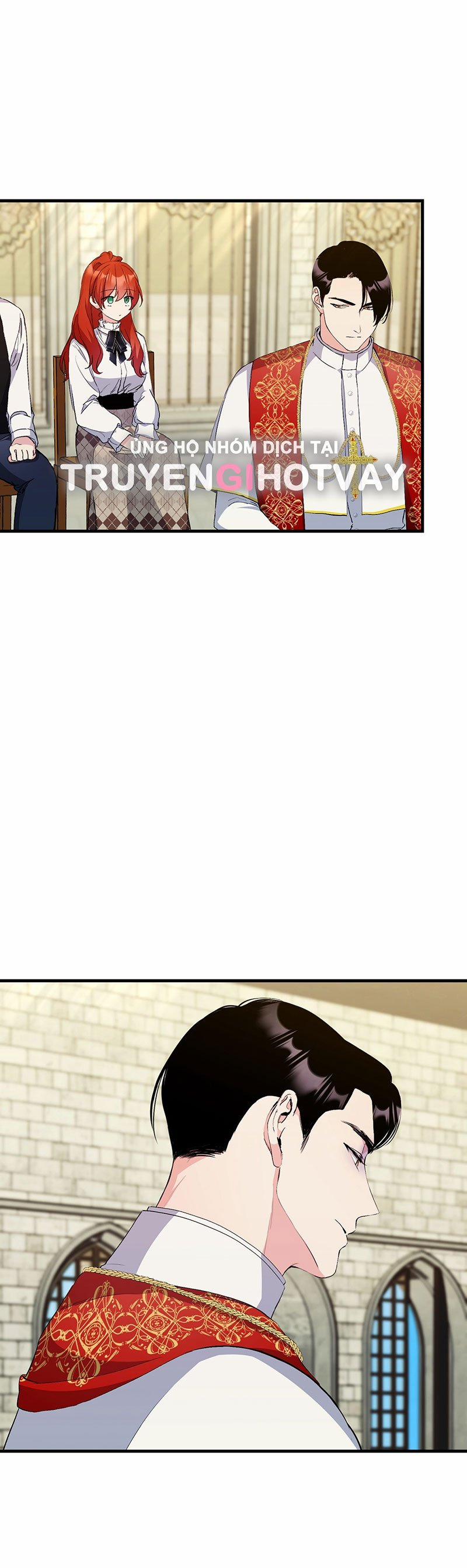 [18+] Không Muốn Tấn Công 11.2 trang 3