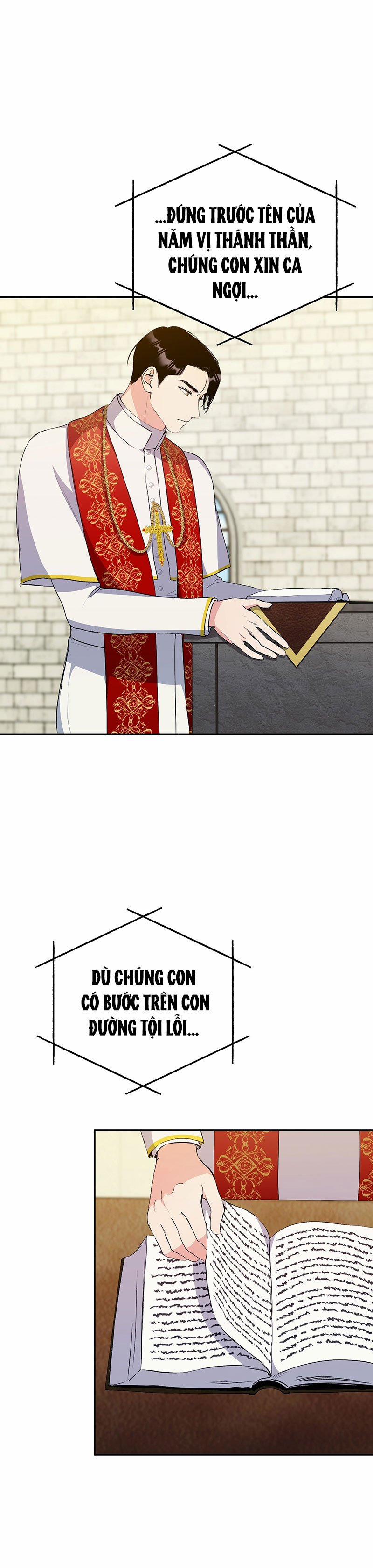 [18+] Không Muốn Tấn Công 11.2 trang 6