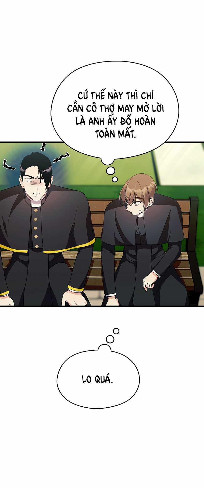 [18+] Không Muốn Tấn Công 12.1 trang 17