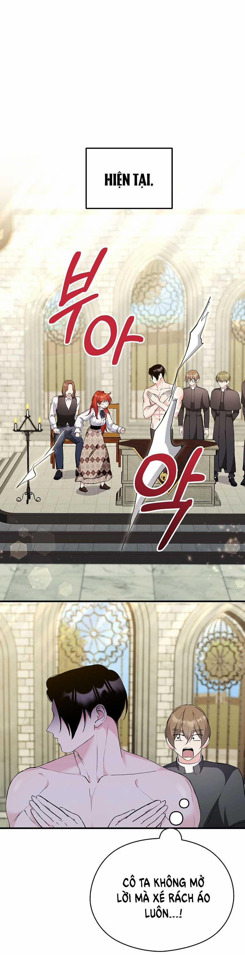 [18+] Không Muốn Tấn Công 12.1 trang 18