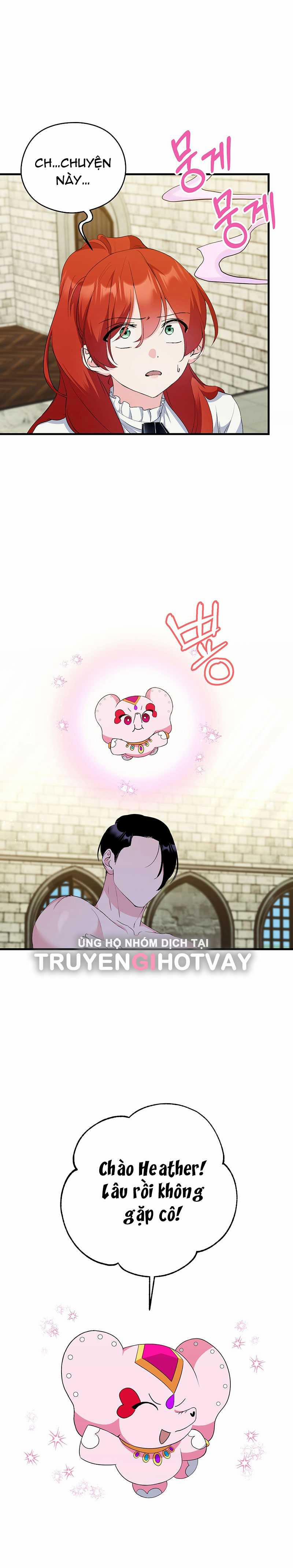 [18+] Không Muốn Tấn Công 12.1 trang 19