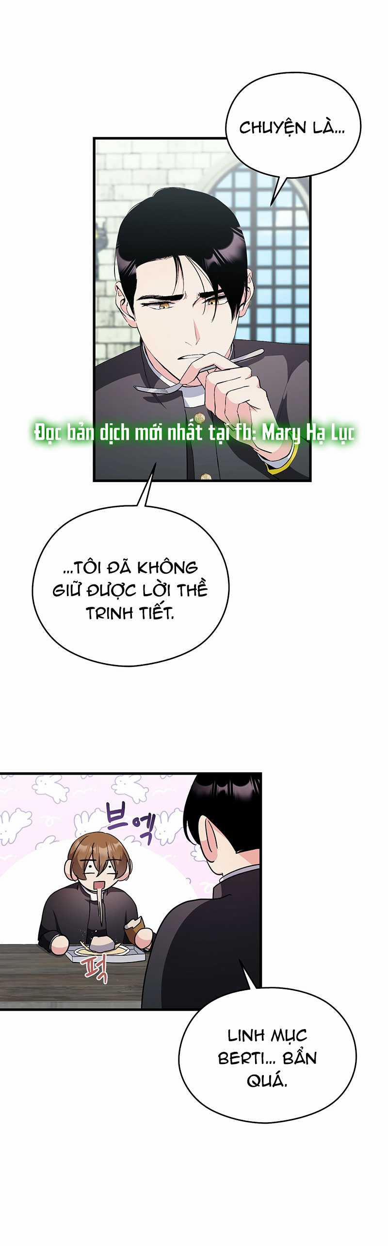 [18+] Không Muốn Tấn Công 12.1 trang 2