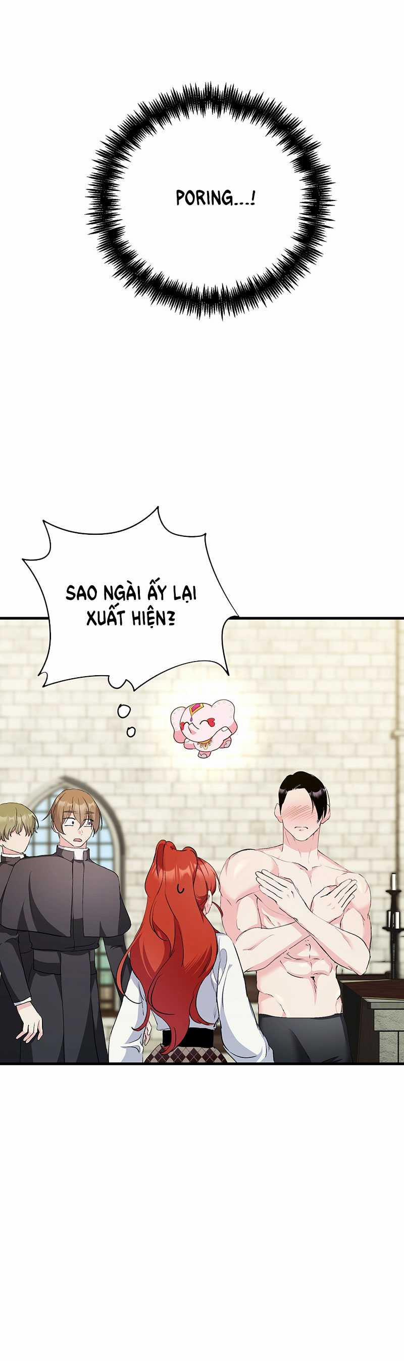 [18+] Không Muốn Tấn Công 12.1 trang 20