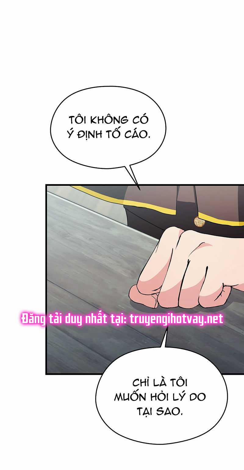 [18+] Không Muốn Tấn Công 12.1 trang 4