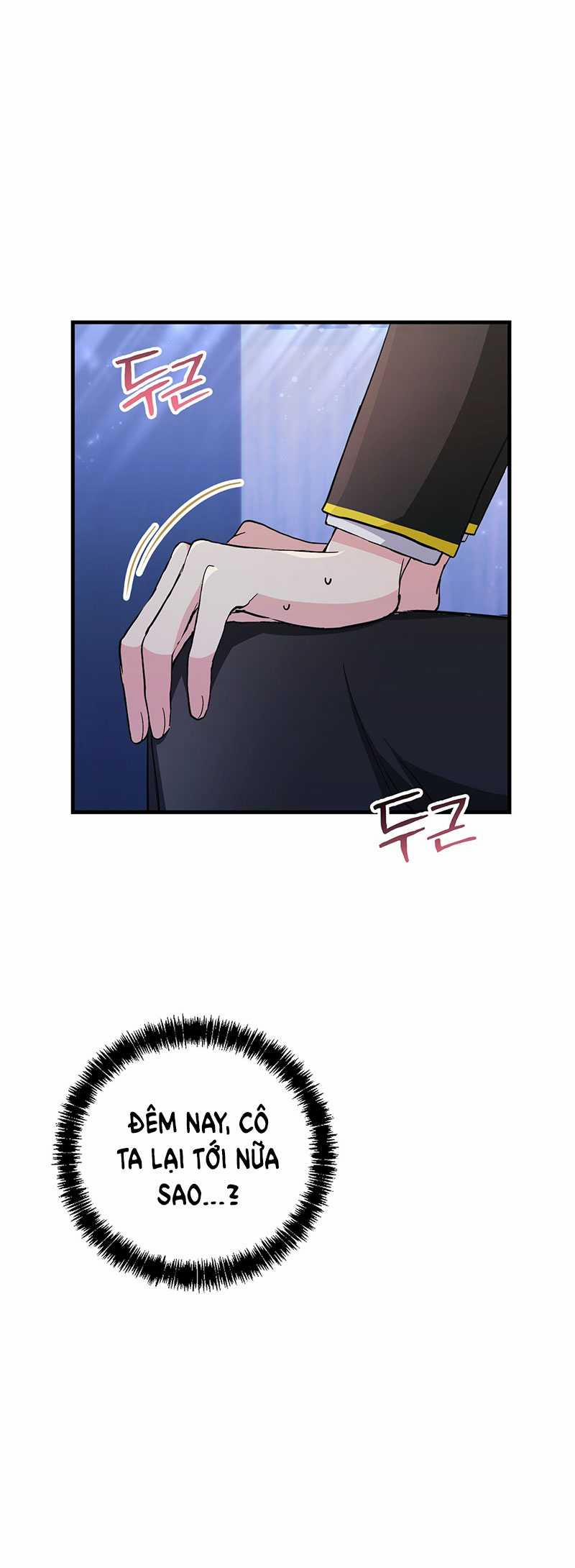 [18+] Không Muốn Tấn Công 12.2 trang 13