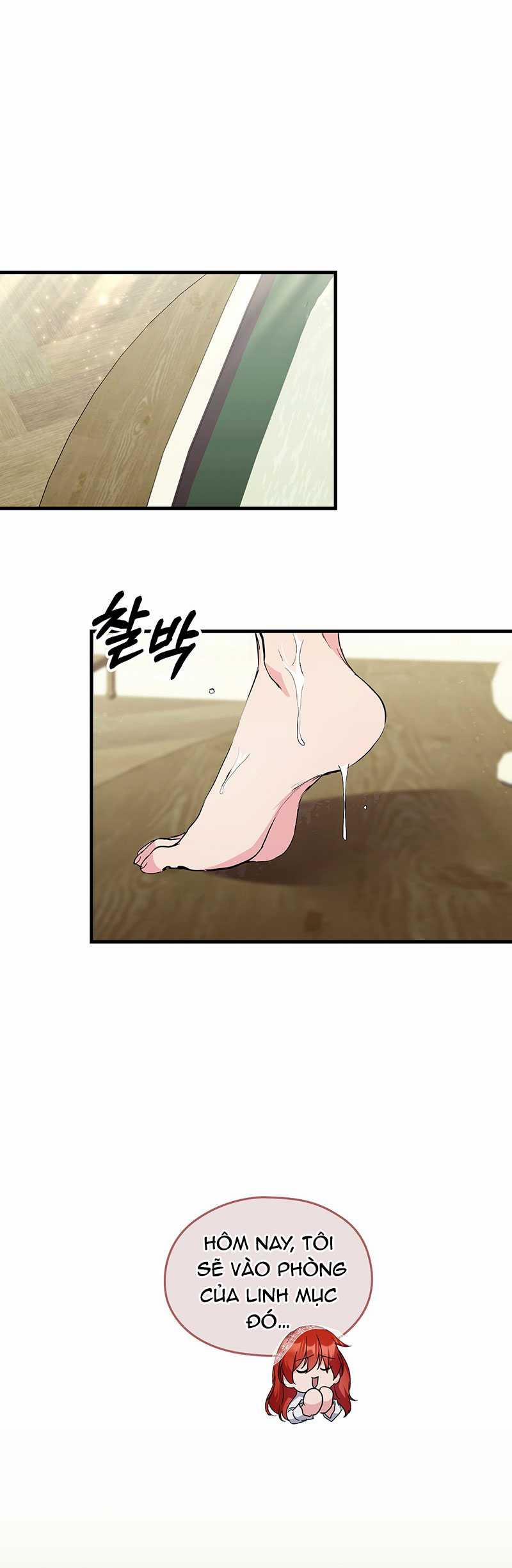 [18+] Không Muốn Tấn Công 12.2 trang 14