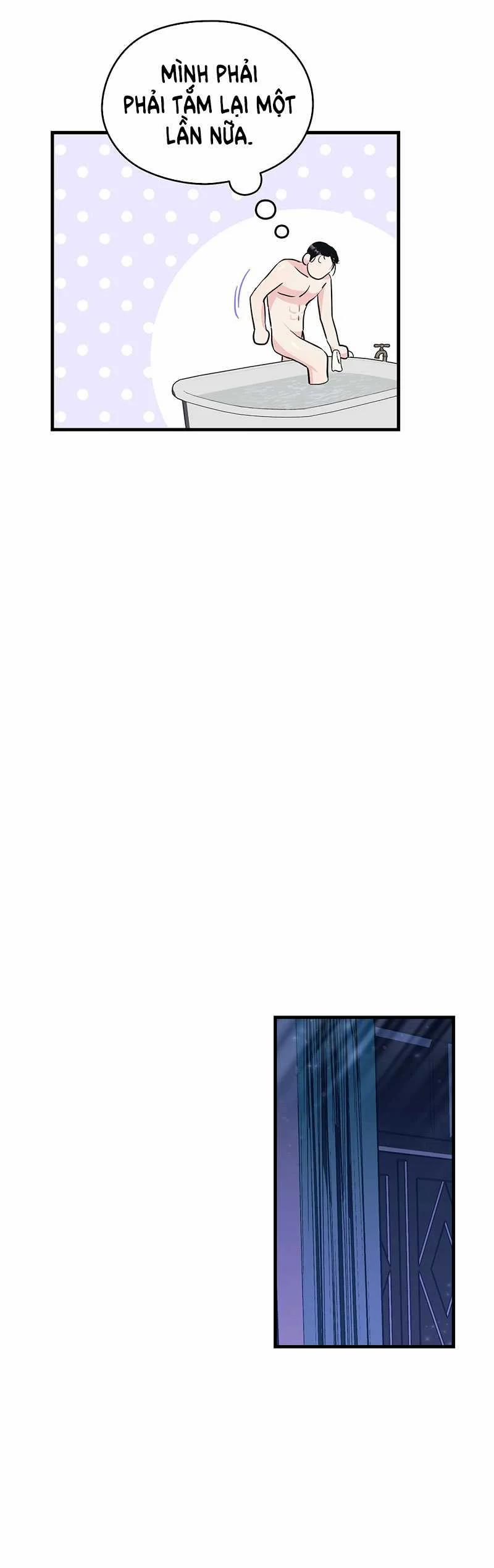 [18+] Không Muốn Tấn Công 12.2 trang 16