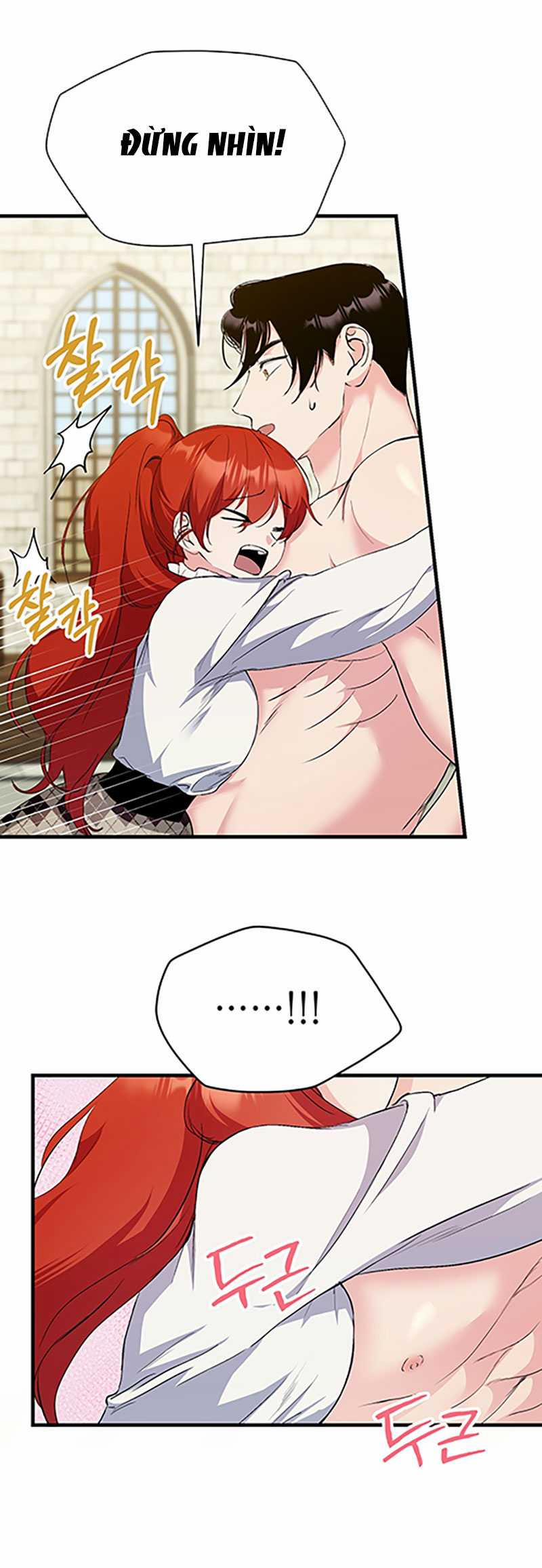 [18+] Không Muốn Tấn Công 12.2 trang 2