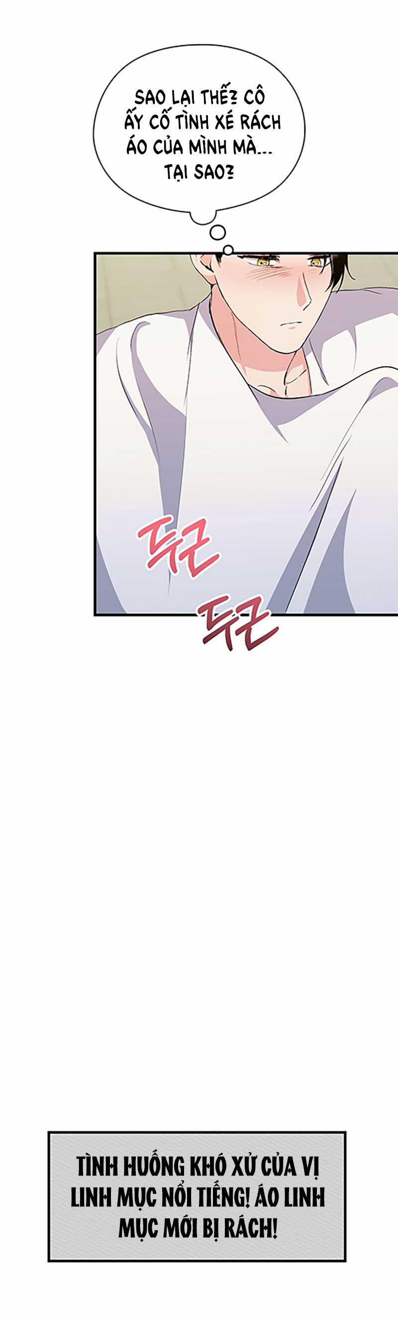 [18+] Không Muốn Tấn Công 12.2 trang 4