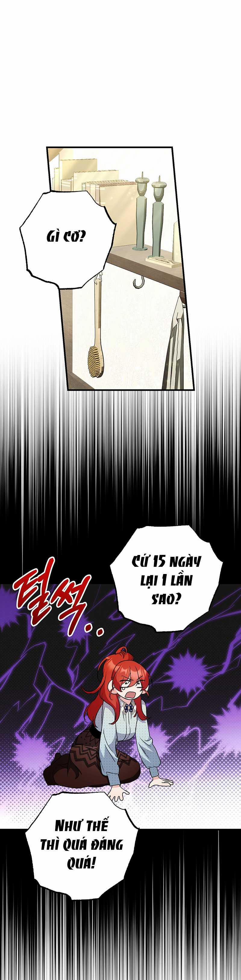 [18+] Không Muốn Tấn Công 12.2 trang 8