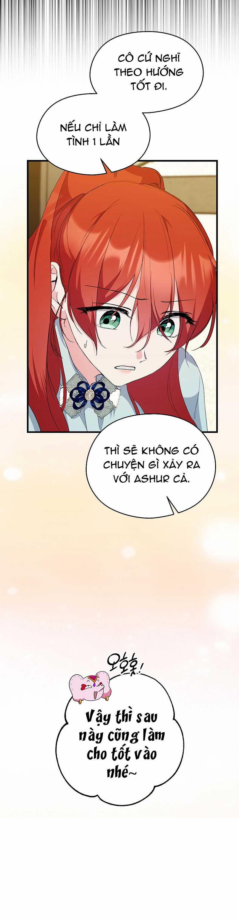 [18+] Không Muốn Tấn Công 12.2 trang 9