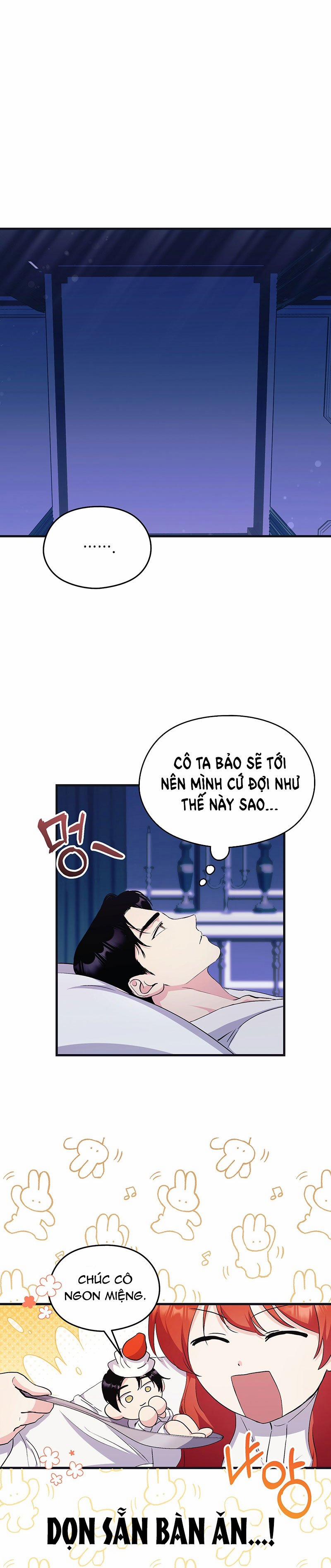 [18+] Không Muốn Tấn Công 13.1 trang 0