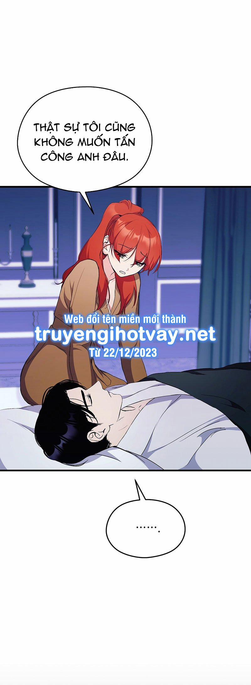 [18+] Không Muốn Tấn Công 13.1 trang 10