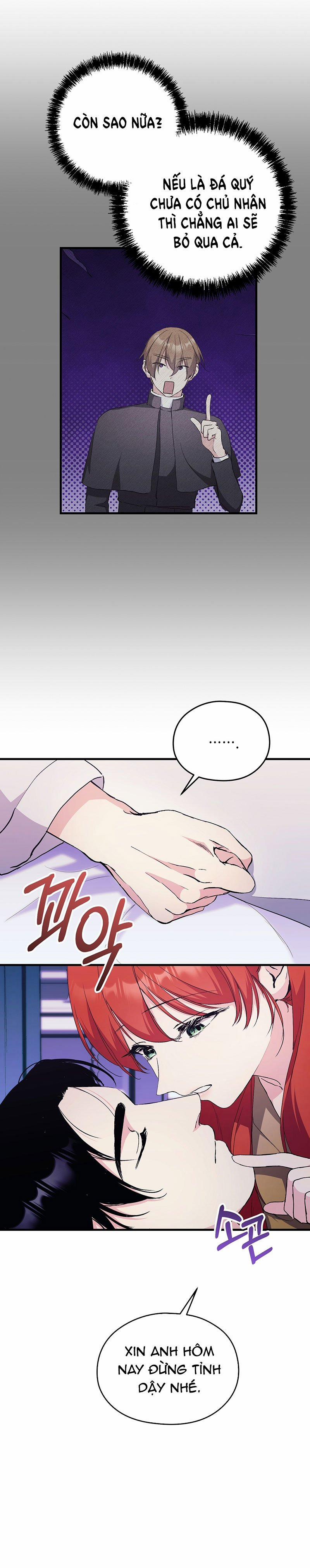 [18+] Không Muốn Tấn Công 13.1 trang 11