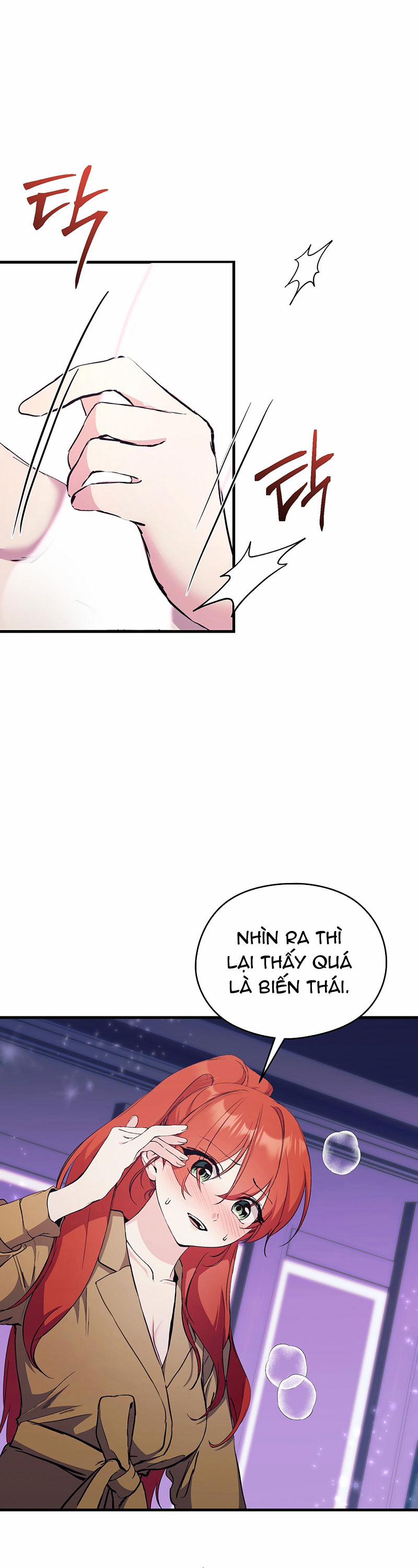 [18+] Không Muốn Tấn Công 13.1 trang 18