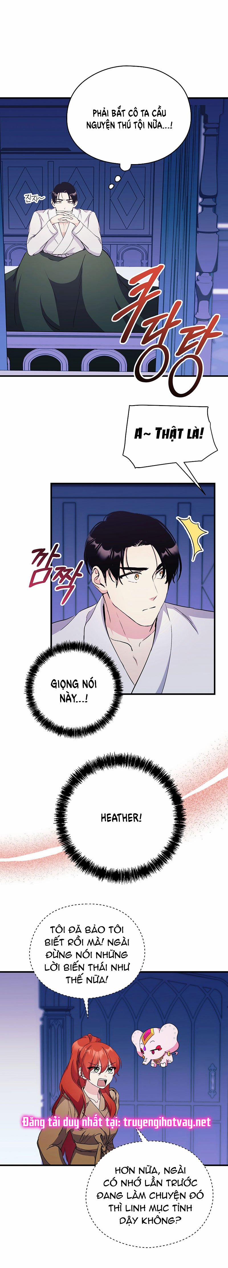 [18+] Không Muốn Tấn Công 13.1 trang 2