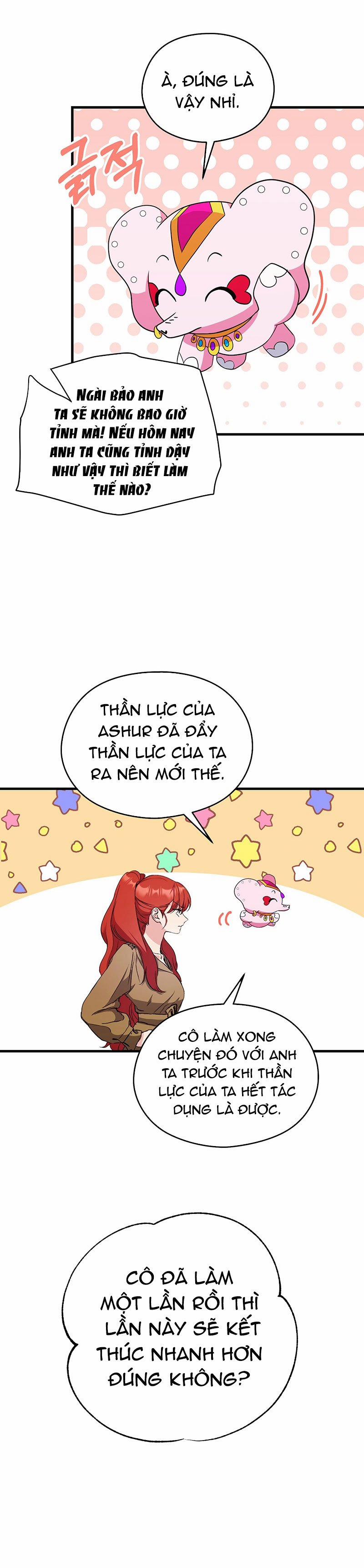 [18+] Không Muốn Tấn Công 13.1 trang 3