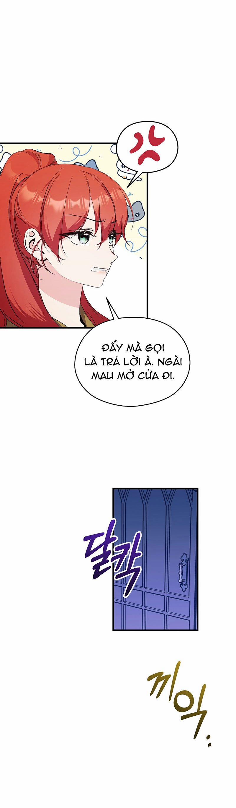 [18+] Không Muốn Tấn Công 13.1 trang 4