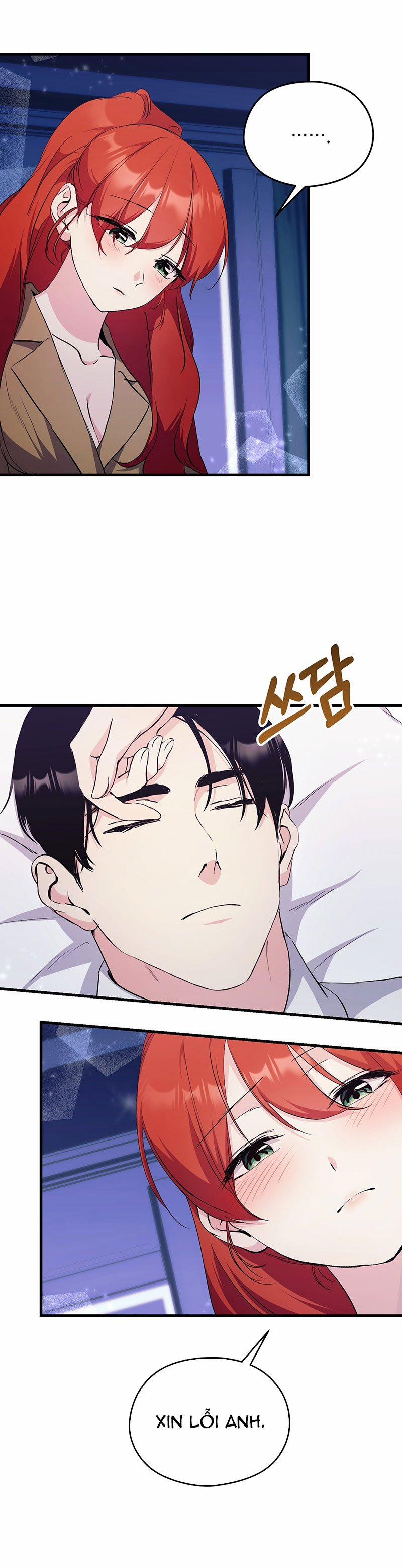 [18+] Không Muốn Tấn Công 13.1 trang 9