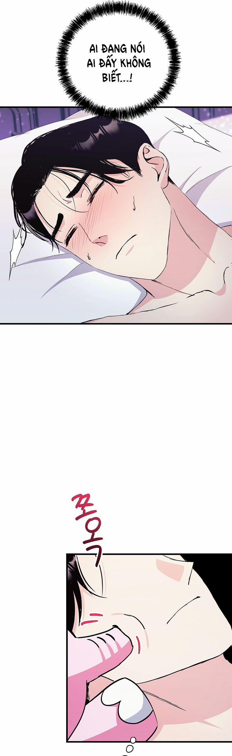 [18+] Không Muốn Tấn Công 13.2 trang 0