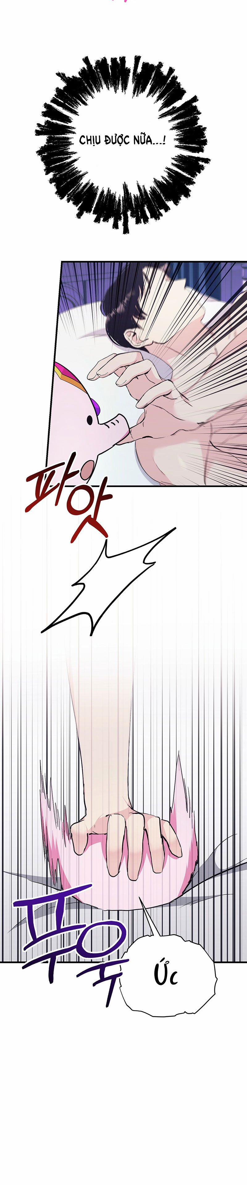 [18+] Không Muốn Tấn Công 13.2 trang 3