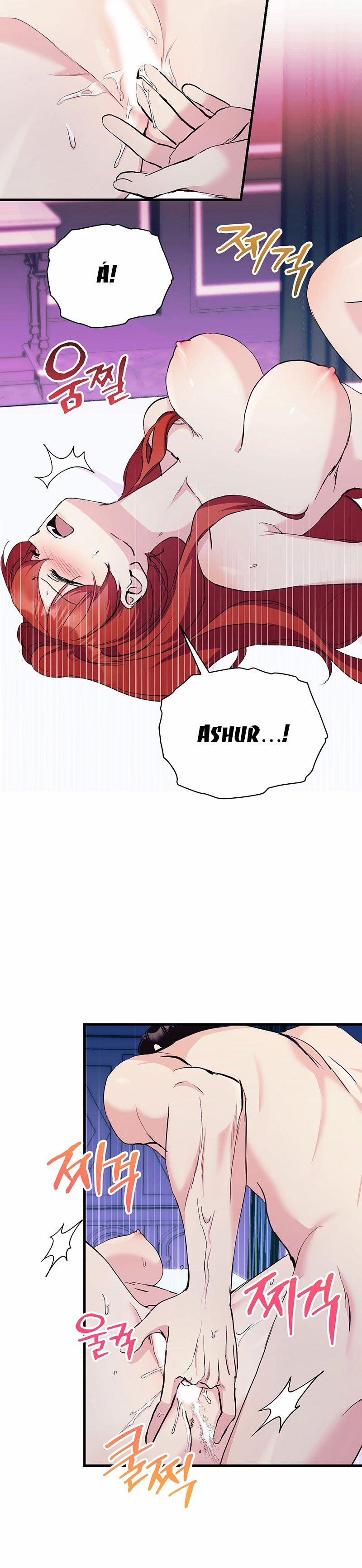 [18+] Không Muốn Tấn Công 14.1 trang 12