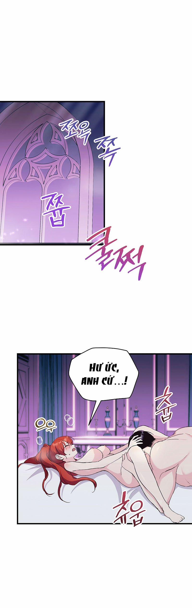 [18+] Không Muốn Tấn Công 14.1 trang 2