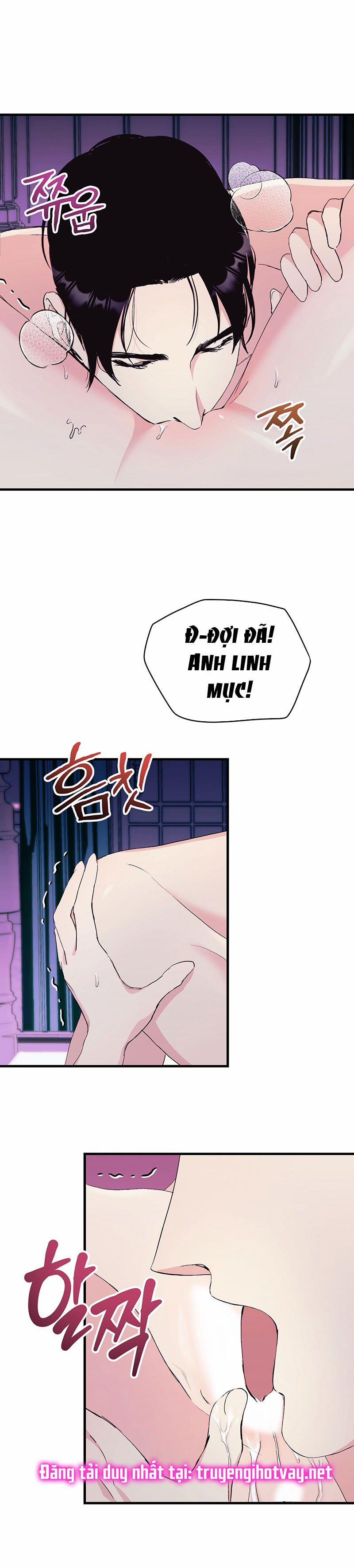 [18+] Không Muốn Tấn Công 14.1 trang 3