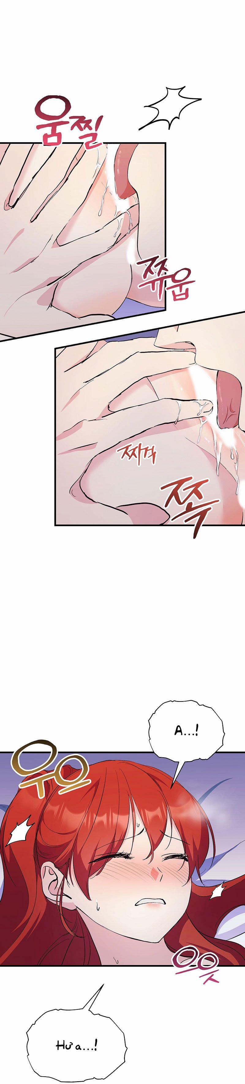 [18+] Không Muốn Tấn Công 14.1 trang 7