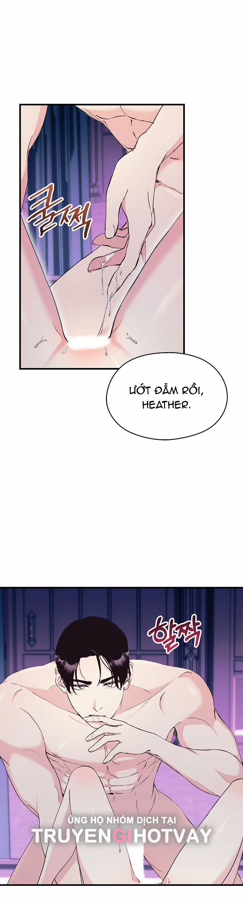 [18+] Không Muốn Tấn Công 14.1 trang 8