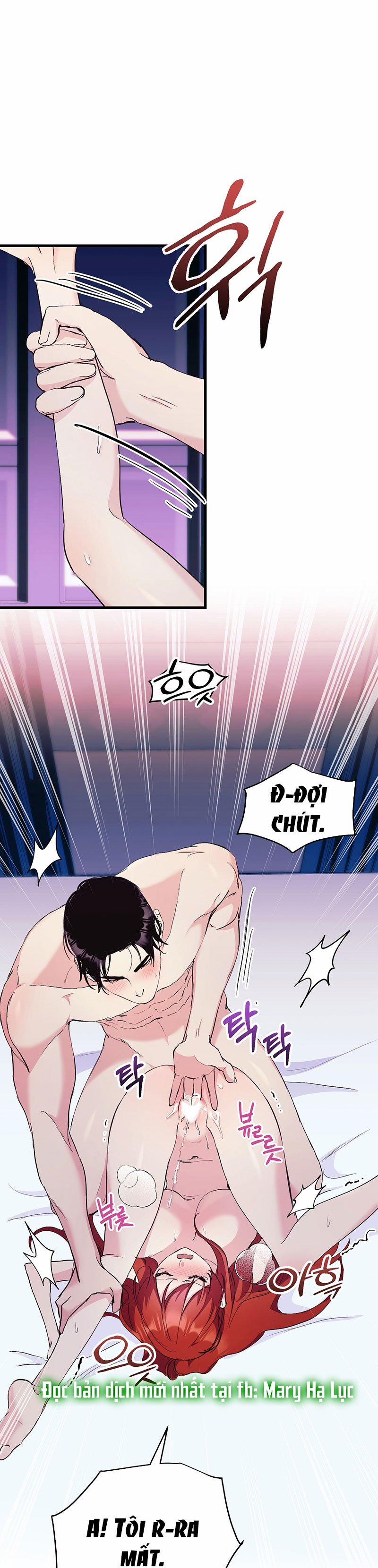 [18+] Không Muốn Tấn Công 14.2 trang 0