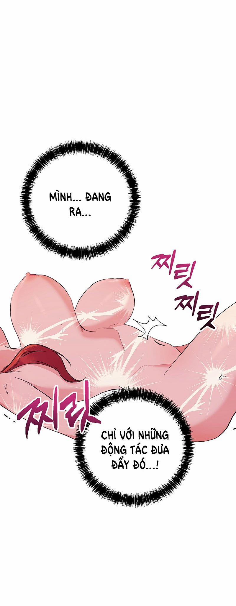 [18+] Không Muốn Tấn Công 14.2 trang 10