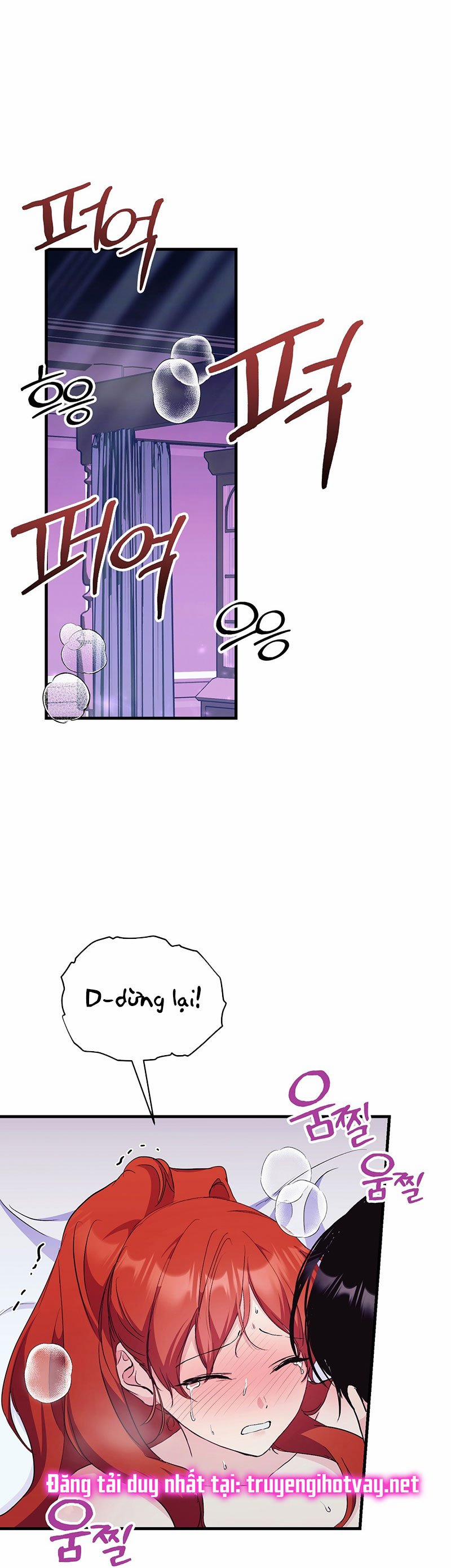 [18+] Không Muốn Tấn Công 14.2 trang 11