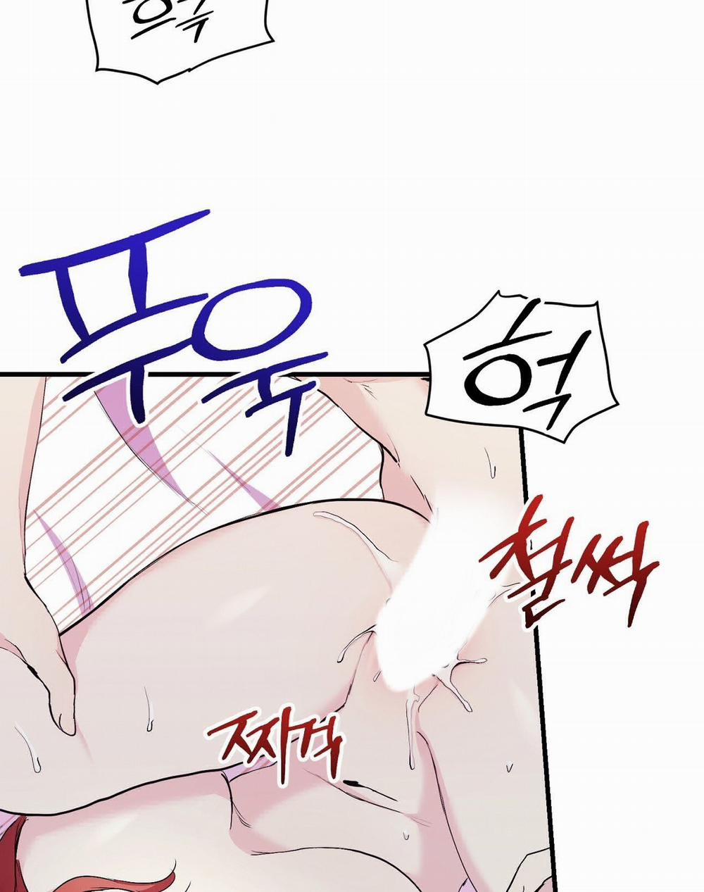 [18+] Không Muốn Tấn Công 15.1 trang 10