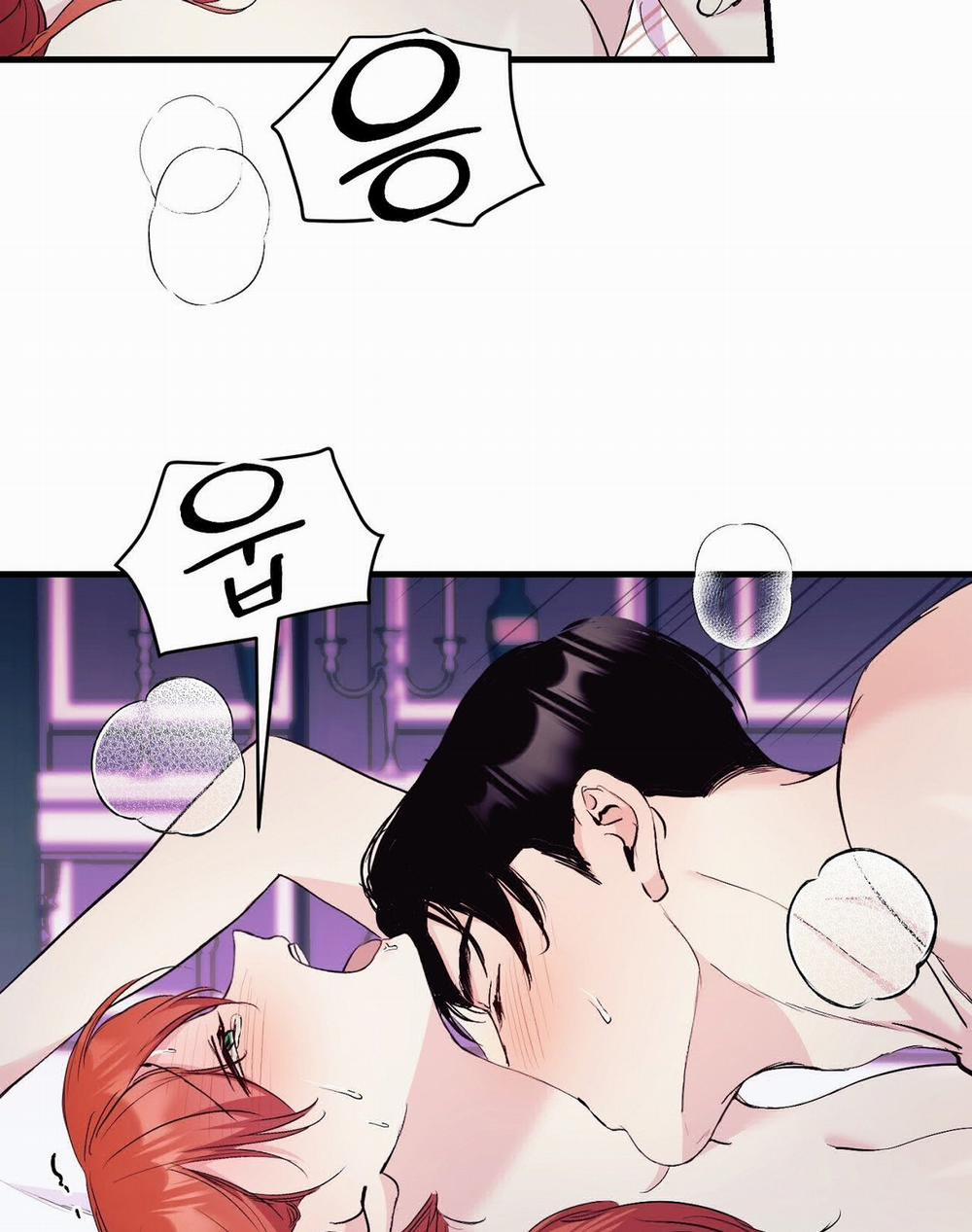 [18+] Không Muốn Tấn Công 15.1 trang 11