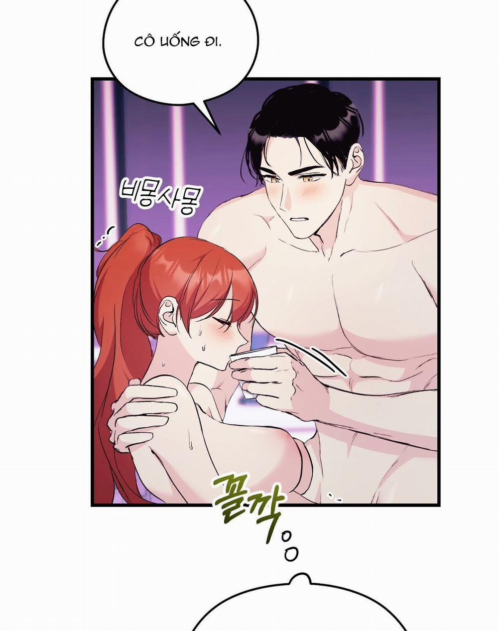 [18+] Không Muốn Tấn Công 15.1 trang 17