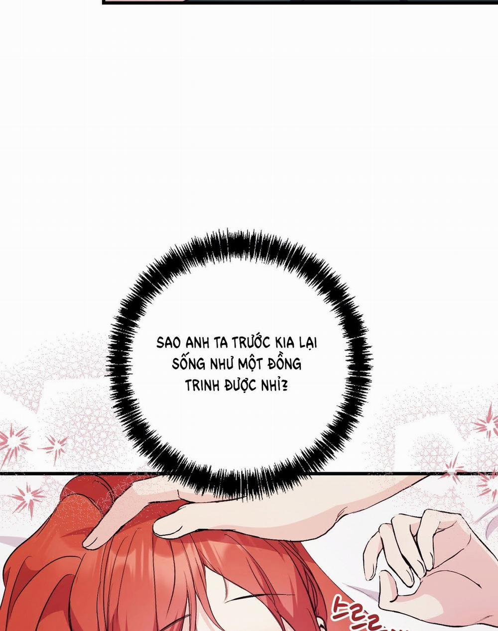 [18+] Không Muốn Tấn Công 15.1 trang 20