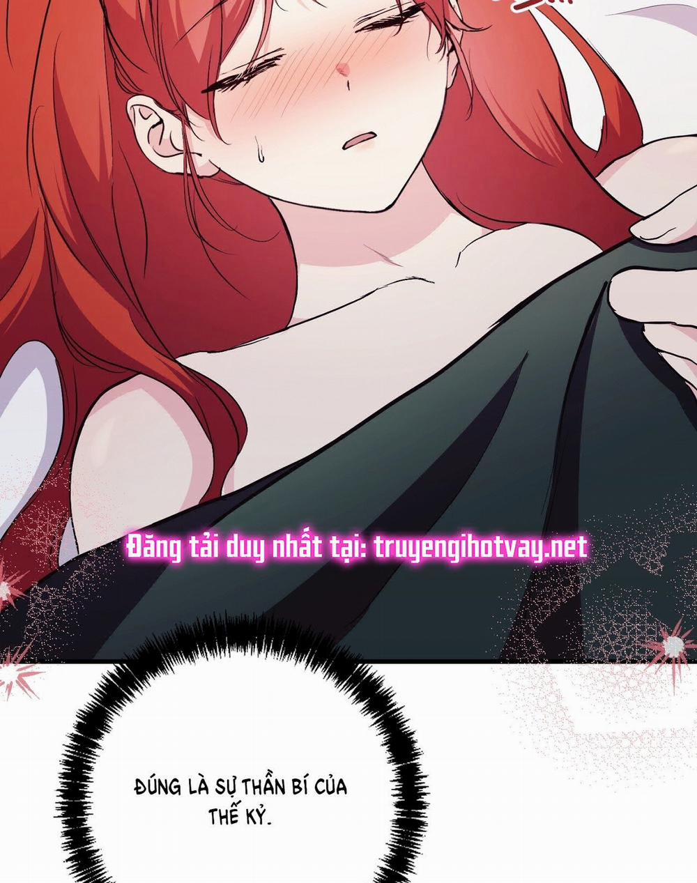 [18+] Không Muốn Tấn Công 15.1 trang 21