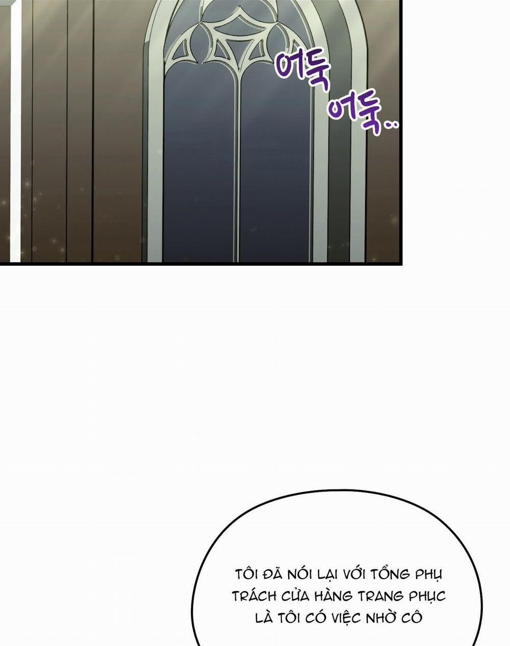 [18+] Không Muốn Tấn Công 15.1 trang 23