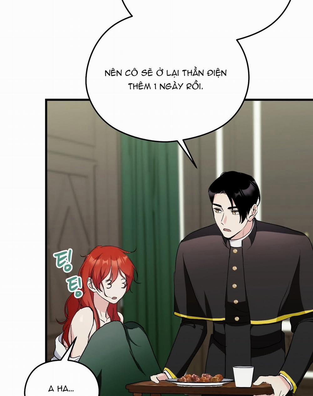 [18+] Không Muốn Tấn Công 15.1 trang 24